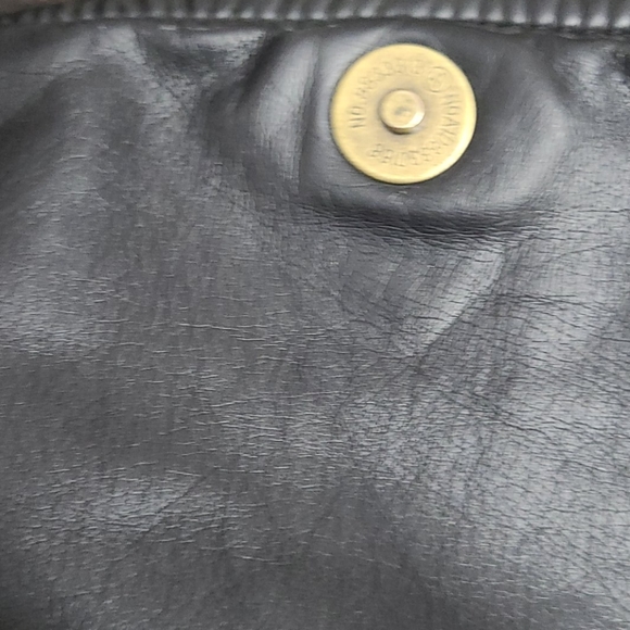 Backpack Purse - Picture 6 of 9